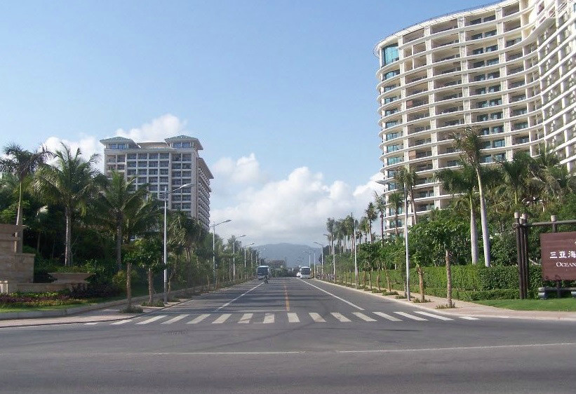 1、2、三亞太平洋石油公司紅糖油庫擴建工程、油